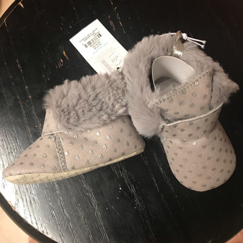 Primark Winter Booties